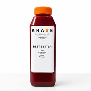 Beet Better