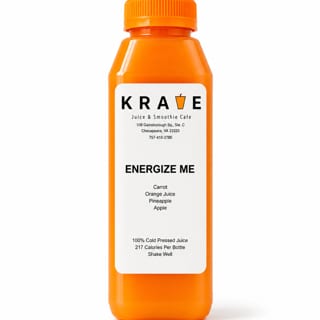 Energize Me