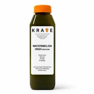 Hydration (May Thru August Only)
