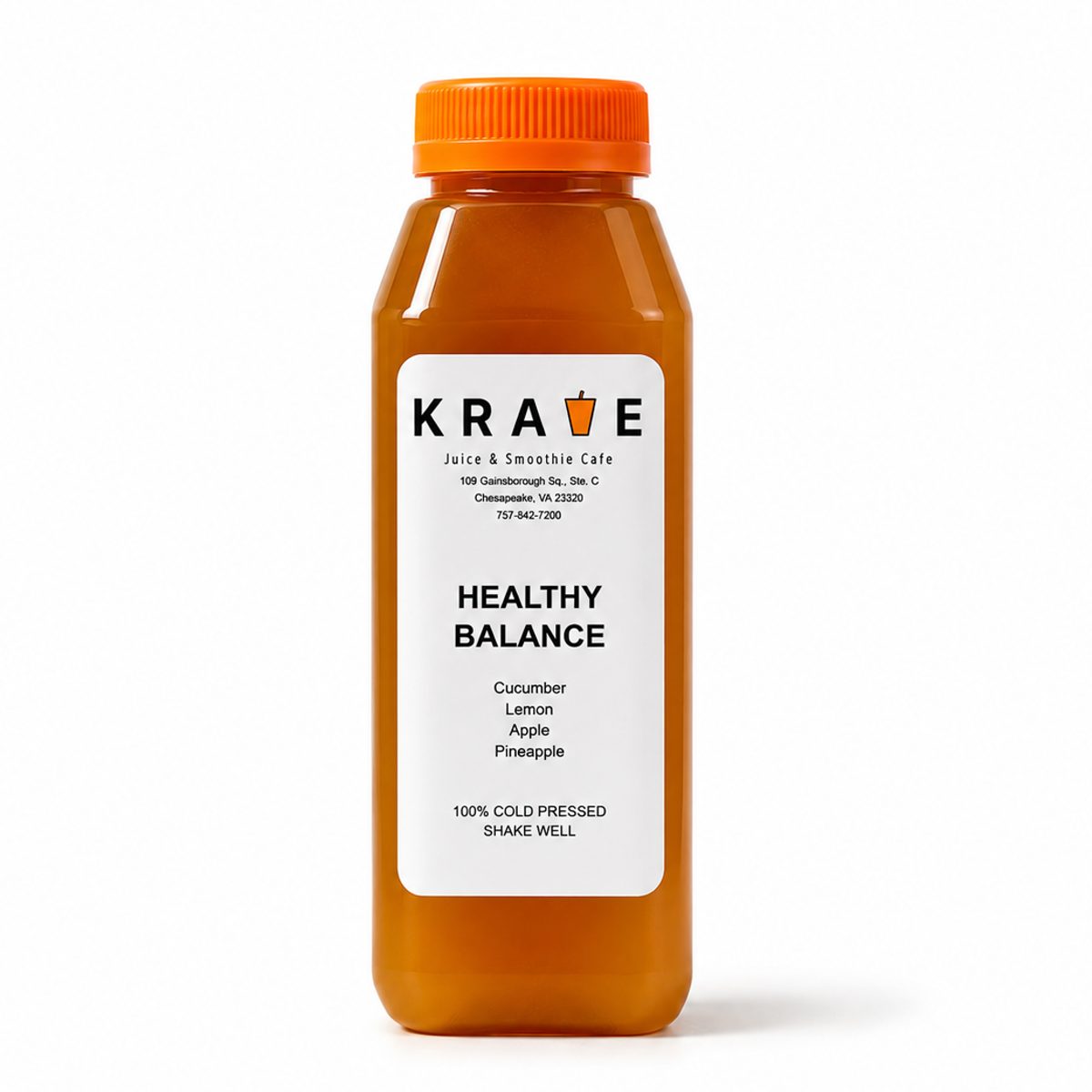 Healthy Balance