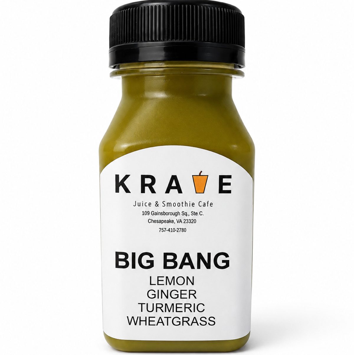 Big Bang