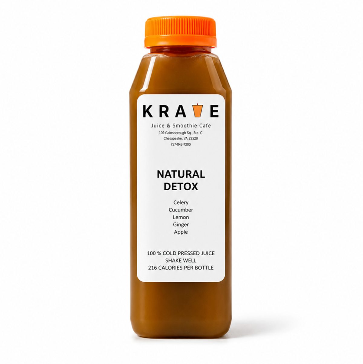 Natural Detox