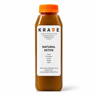 Natural Detox