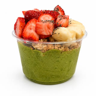Green Machine Bowl